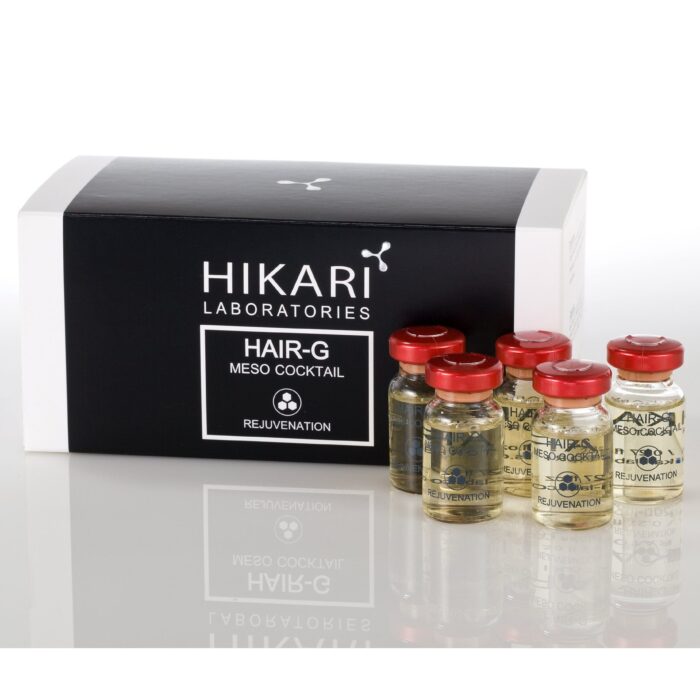HAIR-G Meso-Cocktail