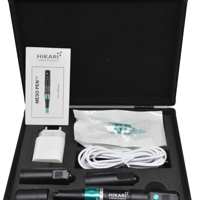 MESO PEN PROFESSIONAL SET