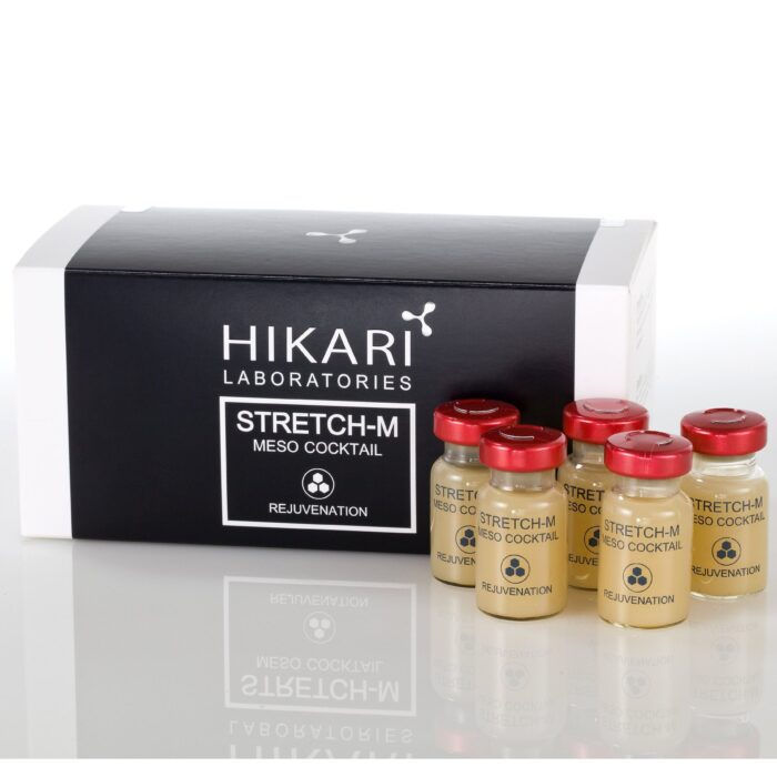 STRETCH-M Meso-Cocktail