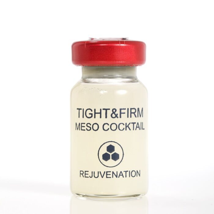 TIGHT&FIRM Meso-Cocktail