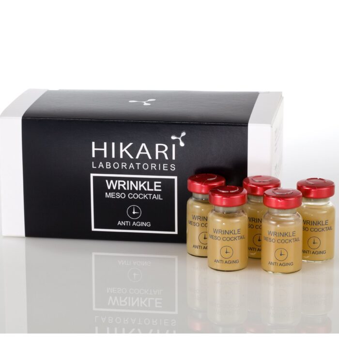 WRINKLE Meso-Cocktail
