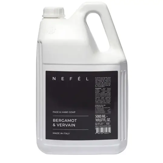 Muilas veidui ir rankoms – papildymas 5L