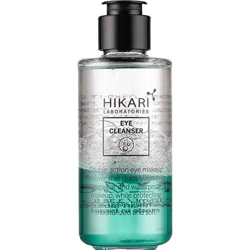 Švelnus akių makiažo valiklis – EYE CLEANSER 500ml