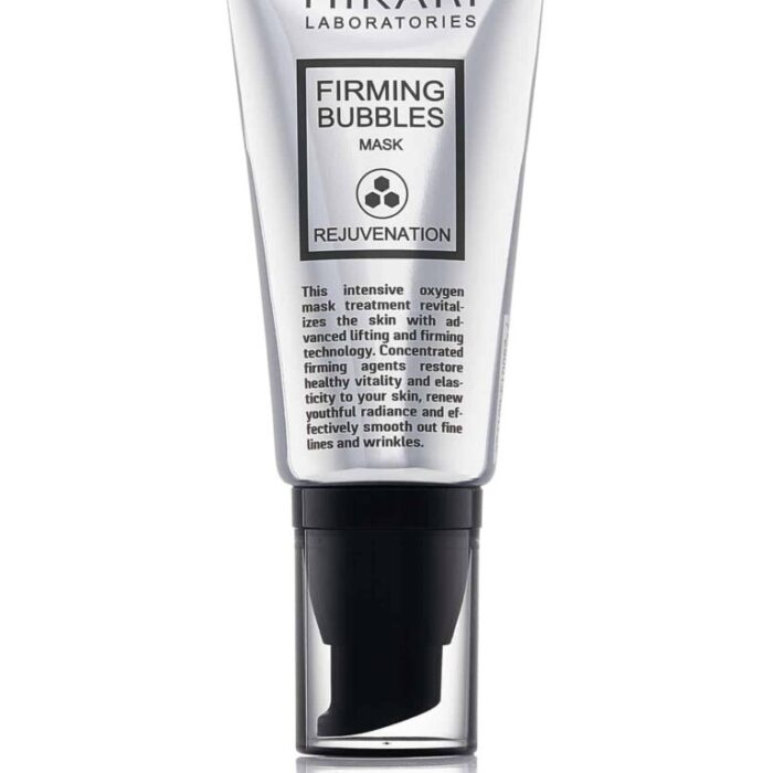 Odos stangrinimui – FIRMING BUBBLES MASK 50 ml.