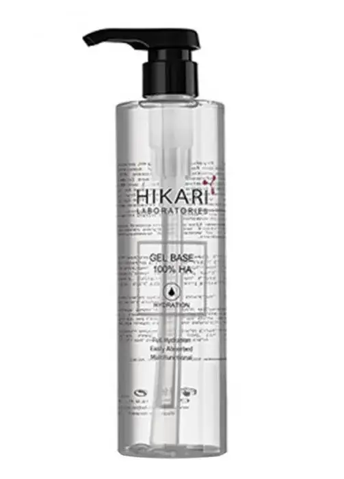 Hikari Gel Base – 500 ml