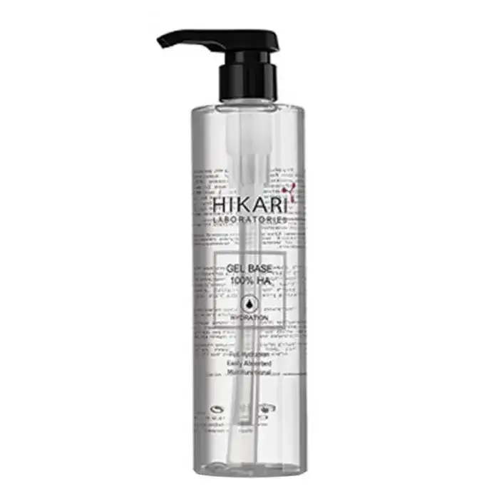 Hikari Gel Base – 500 ml
