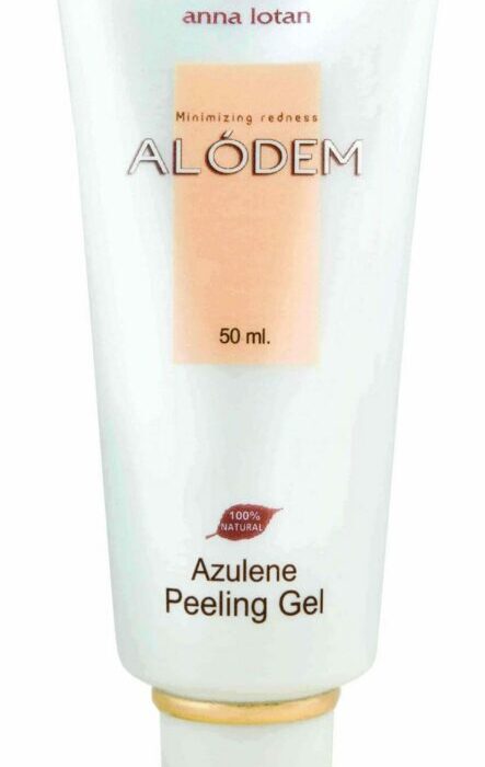Anna Lotan Alodem Azulene šveitimo gelis 50 ml