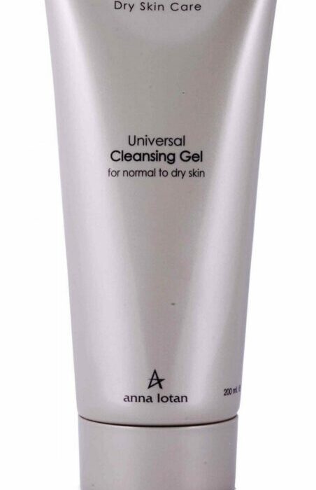 Anna Lotan Rénova universalus valomasis gelis 200 ml