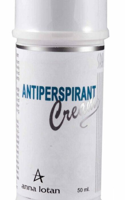 Anna Lotan Body Care Antiperspirant kremas 50 ml