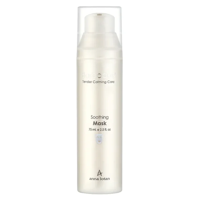 Anna Lotan Barbados kaukė 75 ml