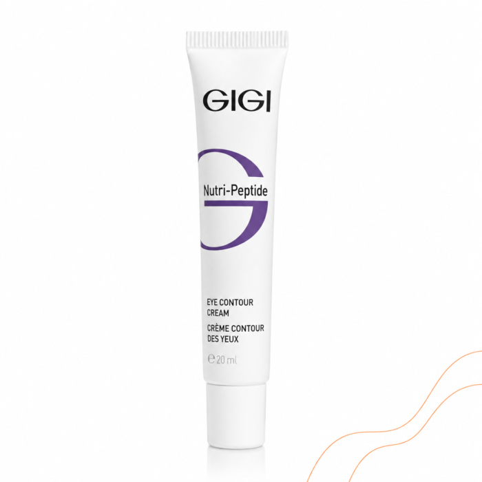 GIGI Nutri-Peptide Eye Contour kremas 20ml
