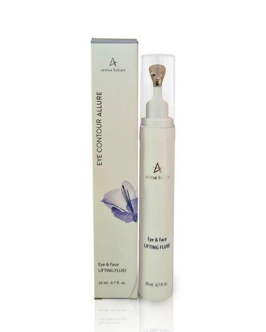 Anna Lotan Eye Contour Allure Eye&Face Lifting Fluid 20ml