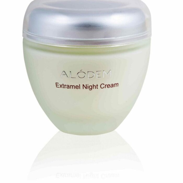 Anna Lotan Alodem Extramel naktinis kremas 50 ml (galioja iki 11.2026)