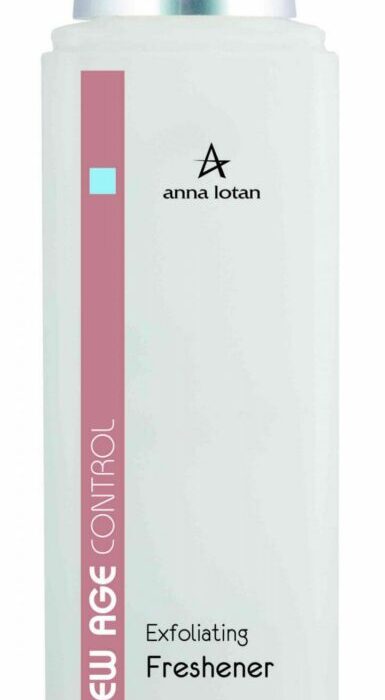 Anna Lotan New Age Control šveičiamasis gaiviklis 200 ml