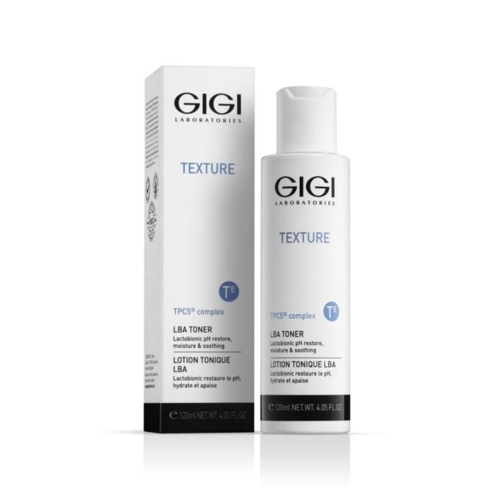 GIGI Texture LBA tonikas 120 ml