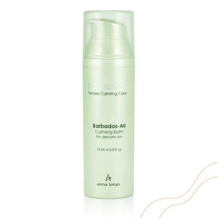Anna Lotan Barbados oro raminantis balzamas 75 ml