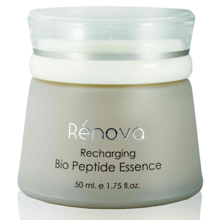 Anna Lotan Rénova Recharging Bio Peptide Essence 50 ml (galioja iki 02.2027)