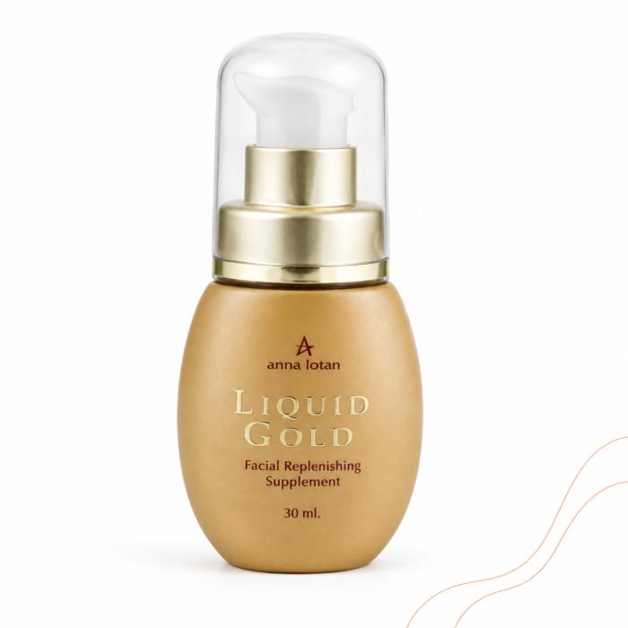 Anna Lotan Liquid Gold Sibiro šaltalankių aliejus, 30 ml (galioja iki 10.2026)