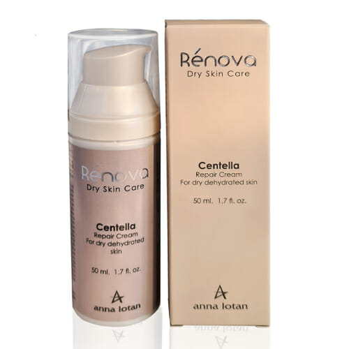 Anna Lotan Rénova Centella atstatomasis kremas 50 ml