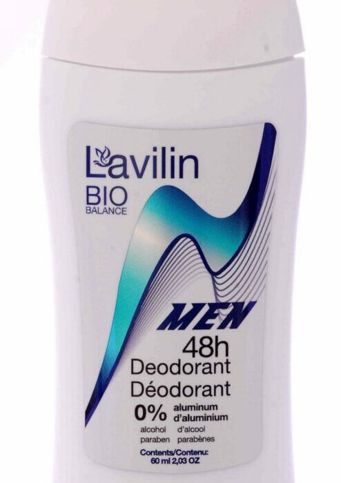 Hlavin Lavilin 48 Hour Men Stick dezodorantas 60 ml