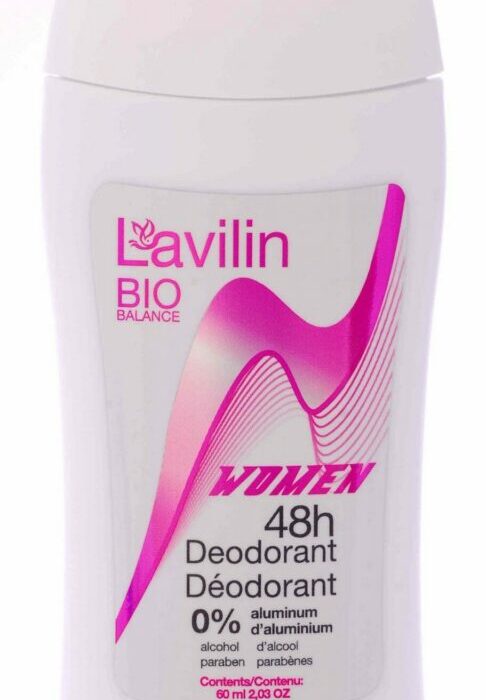 Hlavin Lavilin 48 Hour Women Stick Dezodorantas 60 ml