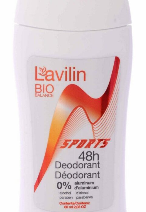 Hlavin Lavilin 48 Hour Sport Stick dezodorantas 60 ml