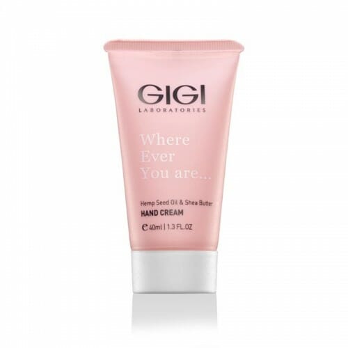 GIGI rankų kremas 40ml