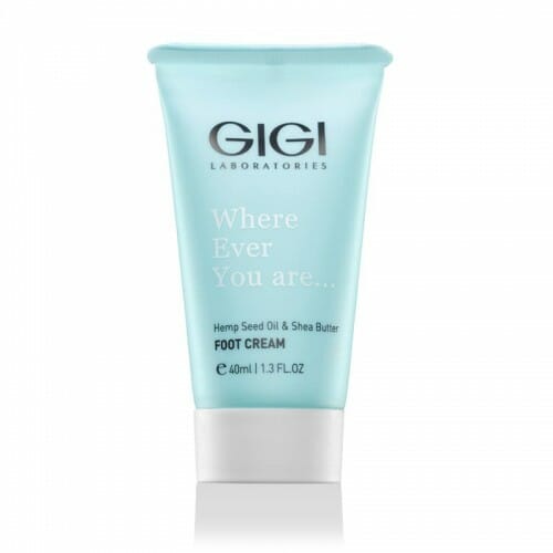 GIGI pėdų kremas 40ml