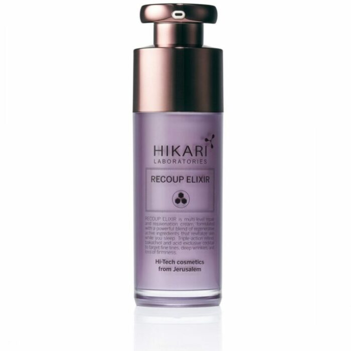 HIKARI Recoup Elixir 30 ml