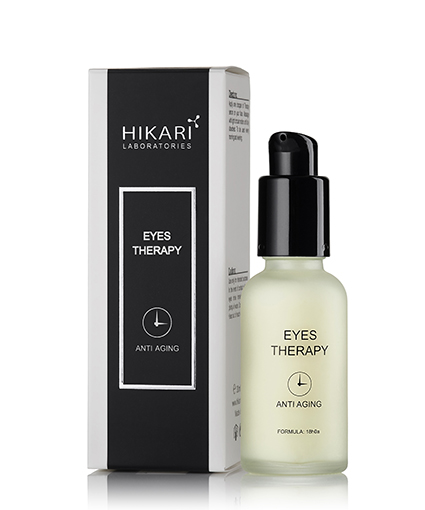 HIKARI EYES THERAPY SERUMAS 30 ml