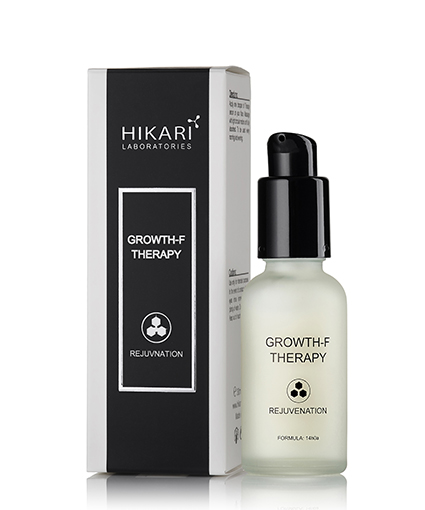 HIKARI GROWTH-F THERAPY SERUMAS 30 ml