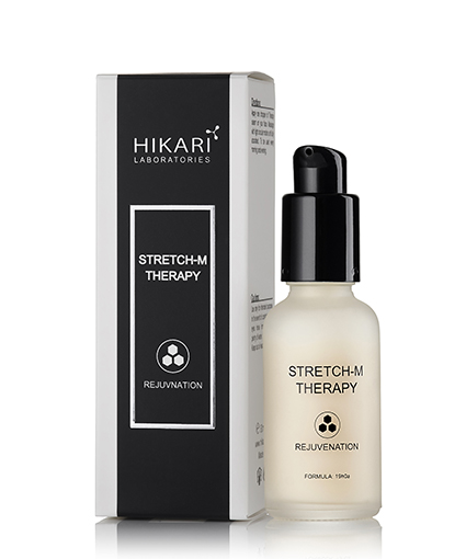 HIKARI STRETCH-M THERAPY serumas 30 ml