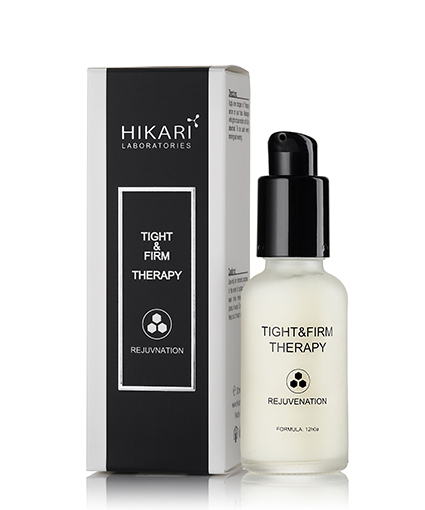 HIKARI TIGHT&FIRM THERAPY serumas 30 ml (galiojimo laikas 2027-01)
