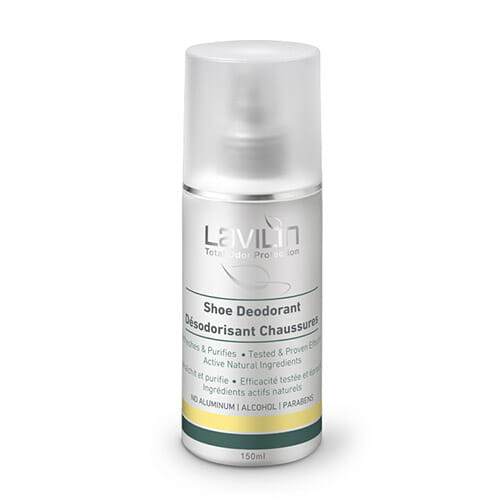 Hlavin Lavilin batų dezodorantas 150 ml