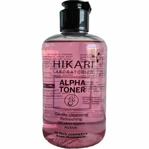 Tonikas HIKARI ALPHA 250 ml