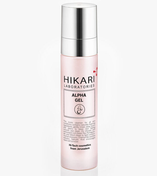 HIKARI ALPHA gelis 120 ml