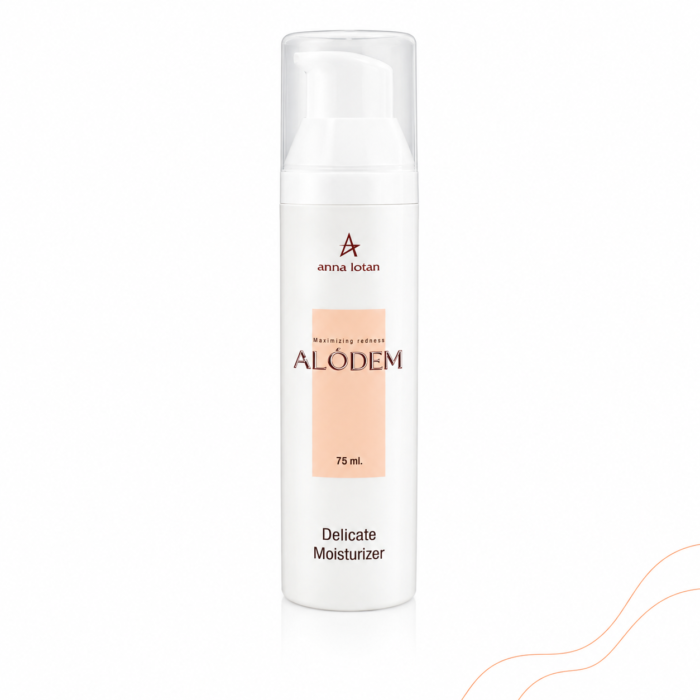 Anna Lotan Alodem Delicate drėkinamasis kremas 75 ml