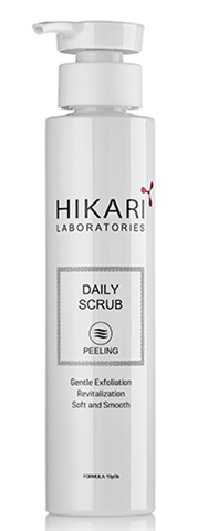 HIKARI kasdienis šveitiklis 250 ml (galioja iki 2027 m. 03)