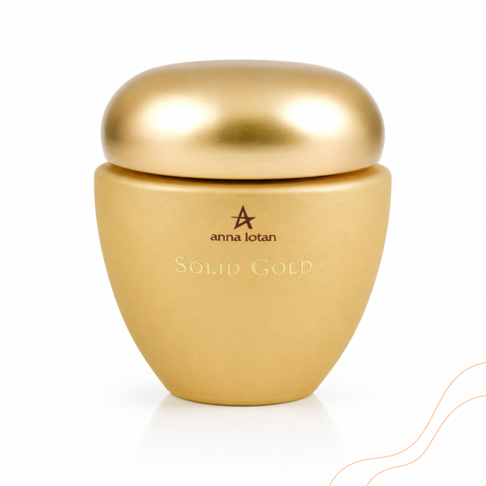 Anna Lotan Liquid Gold Solid Gold Intensive Care 30 ml