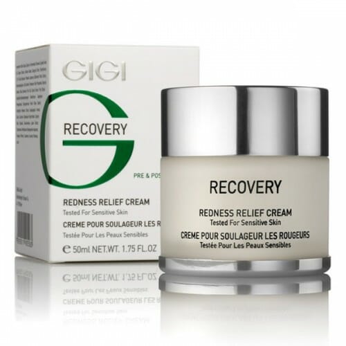 GIGI Recovery Redness Relief kremas 50ml