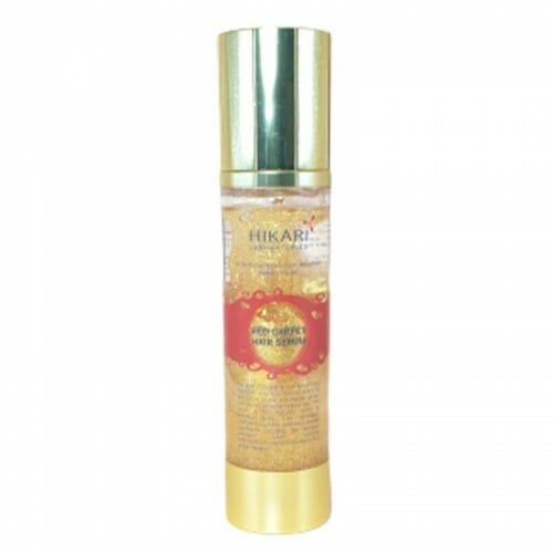 HIKARI FOUNTAIN OF YOUTH RED CARPET serumas plaukams 100 ml