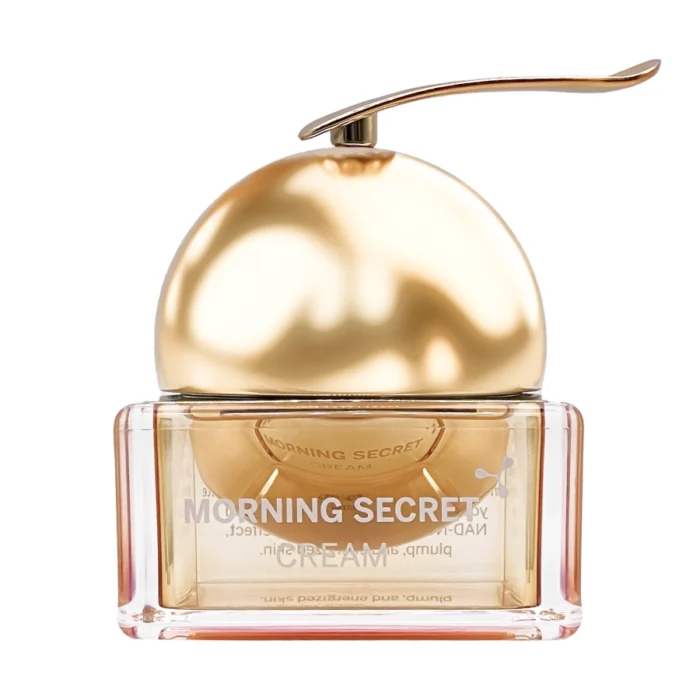 HIKARI Fountain Of Youth Morning Secret 50 ml
