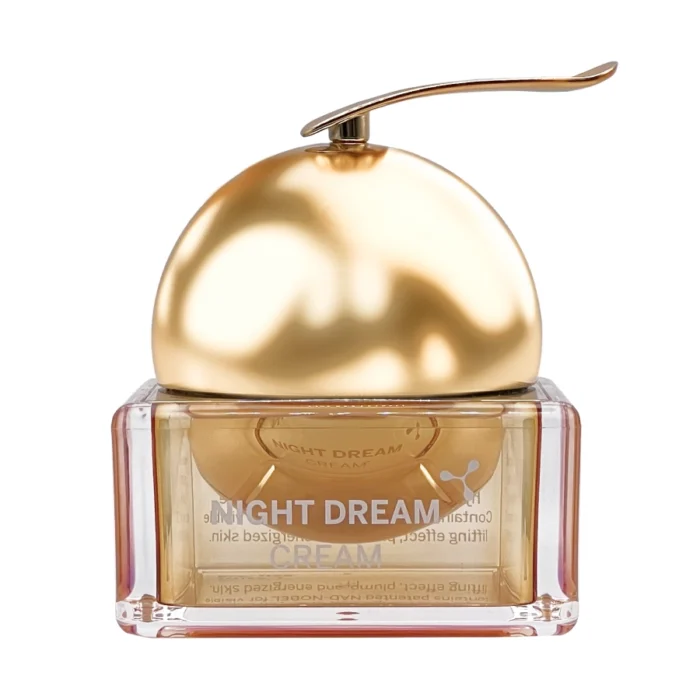 HIKARI Fountain Of Youth Night Dream kremas 50ml