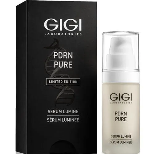 GIGI PDRN PURE serumas LUMINE 30 ml