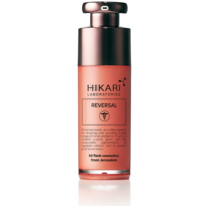 HIKARI Reversal kremas 30 ml
